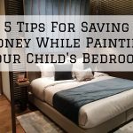 2020-09-02 Tightline Quality Painting Bend OR Saving Money Childs Bedroom