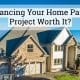 Why More Homeowners Are Financing Paint Projects